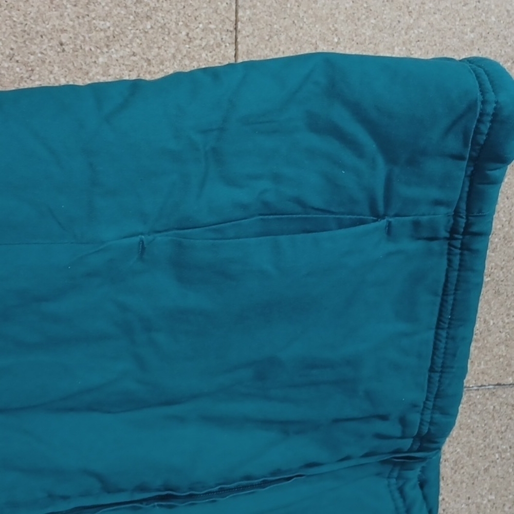 LEE RIDER VEST SIZE MEDIUM - Picture 4 of 7